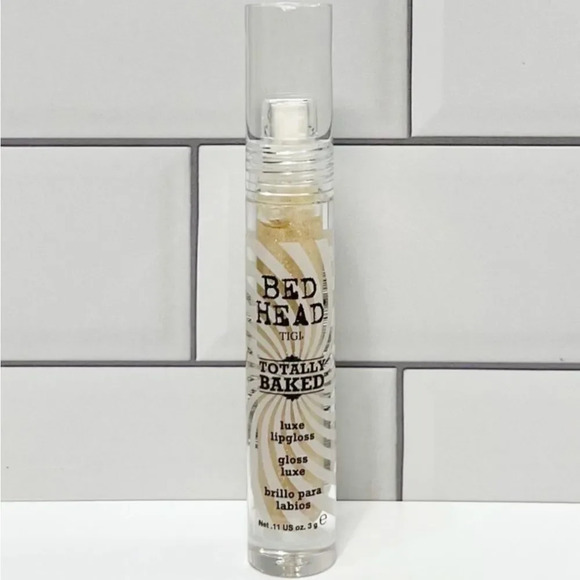 BEDHEAD by TIGI Totally Baked Lipgloss - Picture 1 of 1